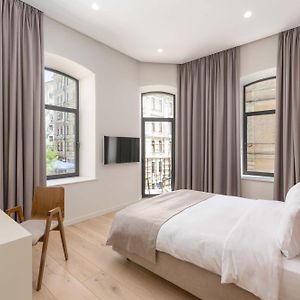Deluxe Double Room Balcony
